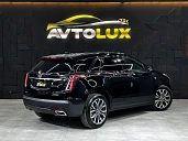 Cadillac XT5, 2023г., полный привод, автомат
