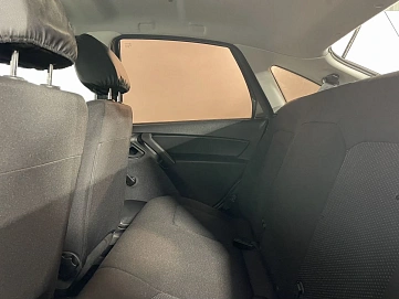 Lada (ВАЗ) Granta, 2020г, передний привод, механика