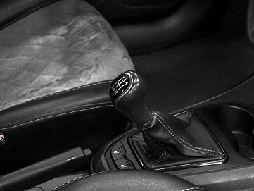 Lada (ВАЗ) Vesta, 2021г, передний привод, механика