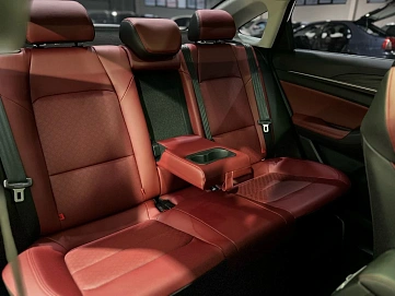 Changan Eado Plus, 2024г, передний привод, робот