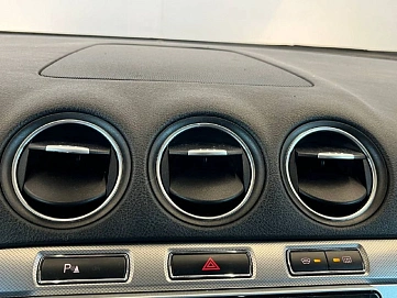 Ford Galaxy, 2010г, передний привод, автомат