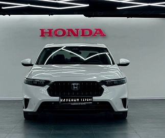 Honda Inspire, 2023г, передний привод, вариатор