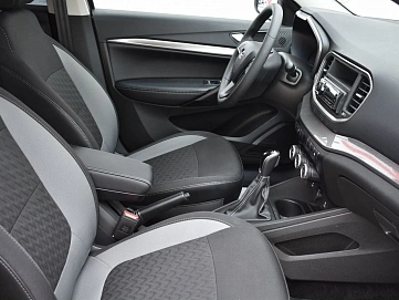 Lada (ВАЗ) Vesta, 2024г., передний привод, вариатор