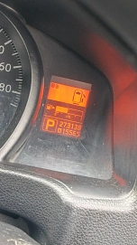 Nissan NV200, 2009г, передний привод, автомат