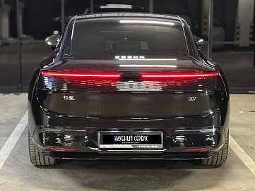 Zeekr 007, 2024г, полный привод, автомат