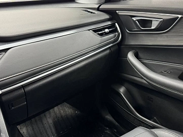 Chery Tiggo 4 Pro, 2023г, передний привод, вариатор