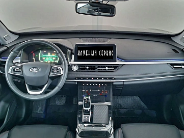 Xcite X-Cross 7, 2024г, передний привод, вариатор