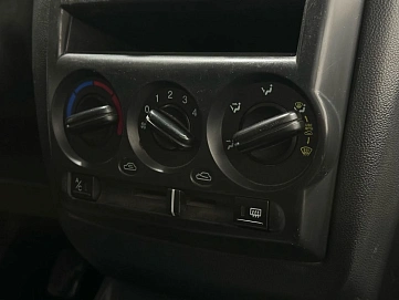 Hyundai Getz, 2008г, передний привод, механика