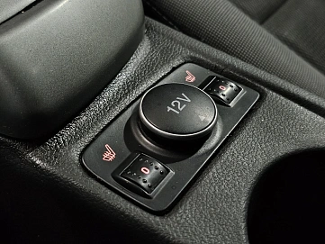 Ford Focus, 2014г, передний привод, механика