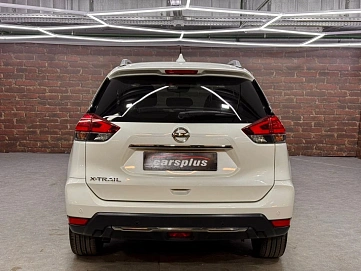 Nissan X-Trail, 2022г, полный привод, вариатор