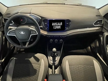 Lada (ВАЗ) Vesta, 2023г, передний привод, механика