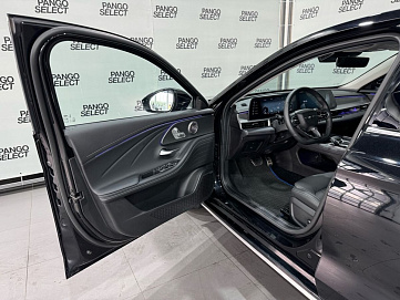 Chery Arrizo 8, 2023г, передний привод, автомат