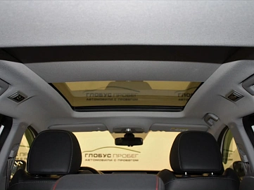 Chery Tiggo 7 Pro, 2020г, передний привод, автомат