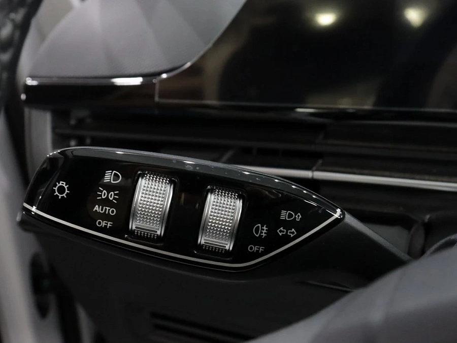 Omoda C5, 2024г., передний привод, вариатор