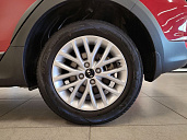 Kia , 2018г., передний привод, автомат