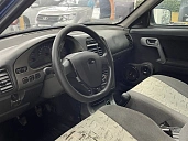 Lada (ВАЗ) 2110, 2007г., передний привод, механика