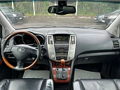 Lexus RX, 2003г., передний привод, автомат
