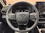 Toyota Highlander, 2025г., полный привод, автомат