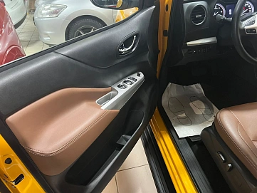 Dongfeng DF6, 2023г, полный привод, автомат