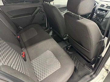 Lada (ВАЗ) Granta, 2020г, передний привод, механика