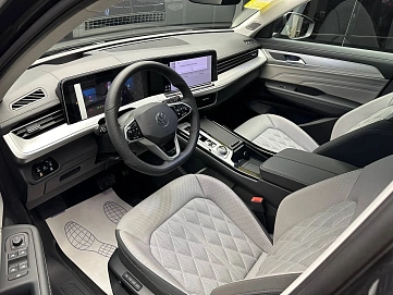 Volkswagen Tavendor, 2026г., полный привод, робот