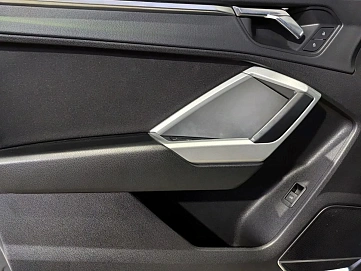 Audi Q3, 2020г, полный привод, робот