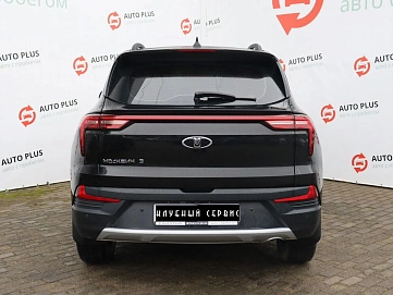 МОСКВИЧ , 2023г., передний привод, вариатор