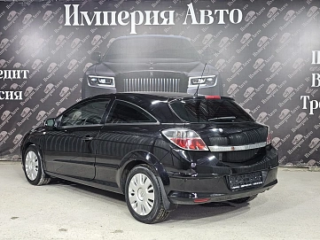 Opel , 2008г., передний привод, робот