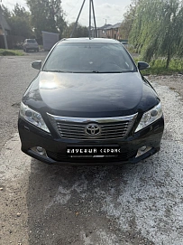 Toyota Camry, 2012г, передний привод, автомат
