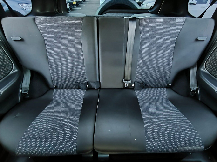 Chevrolet , 2016г., передний привод, механика