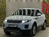 Land Rover , 2014г., полный привод, автомат