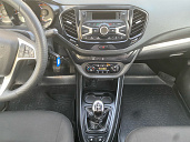 Lada (ВАЗ) Vesta, 2019г., передний привод, механика