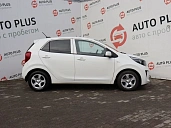 Kia Picanto, 2019г., передний привод, автомат