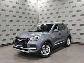CHERY , 2019г., передний привод, автомат