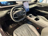 Changan Lamore, 2023г., передний привод, автомат