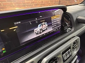 Mercedes-Benz G-Класс AMG, 2020г., полный привод, автомат