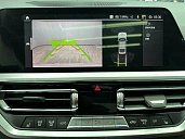 BMW 3 серии, 2022г., задний привод, автомат