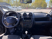 Lada (ВАЗ) Granta, 2017г., передний привод, механика