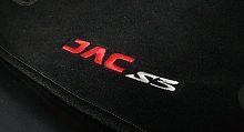 JAC JS3, 2024г., передний привод, механика