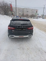 Lada (ВАЗ) Vesta, 2024г, передний привод, вариатор
