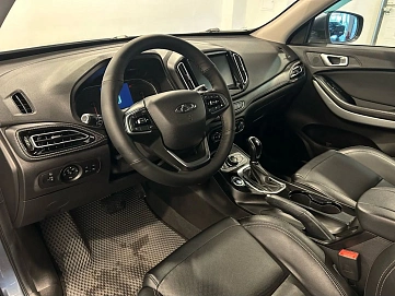 Chery Tiggo 7, 2019г, передний привод, автомат