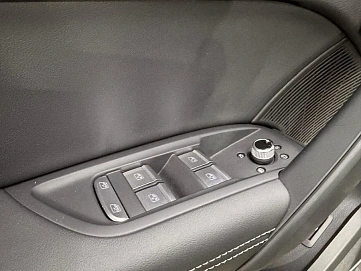 Audi Q5, 2025г, полный привод, робот