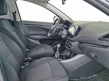 Lada (ВАЗ) Vesta, 2016г, передний привод, механика