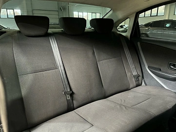 Nissan Almera, 2013г, передний привод, автомат