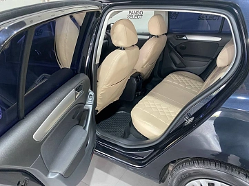 Volkswagen Golf, 2012г, передний привод, механика