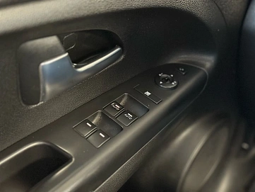 Kia Venga, 2016г, передний привод, автомат