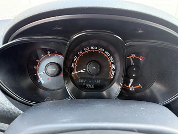 Lada (ВАЗ) Vesta, 2021г, передний привод, механика