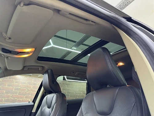 Volvo XC60, 2009г, полный привод, автомат