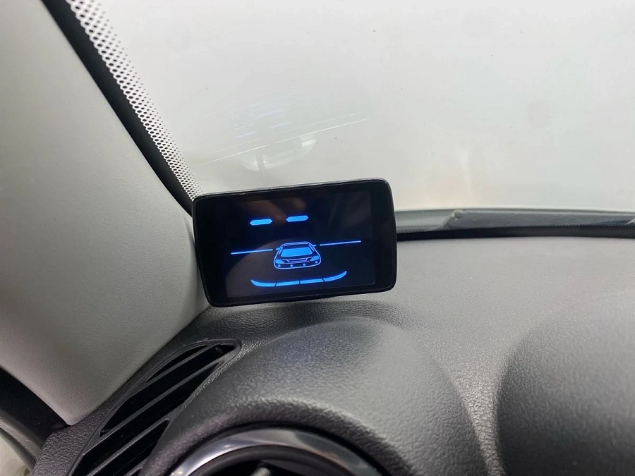 Lada (ВАЗ) Granta, 2019г., передний привод, автомат