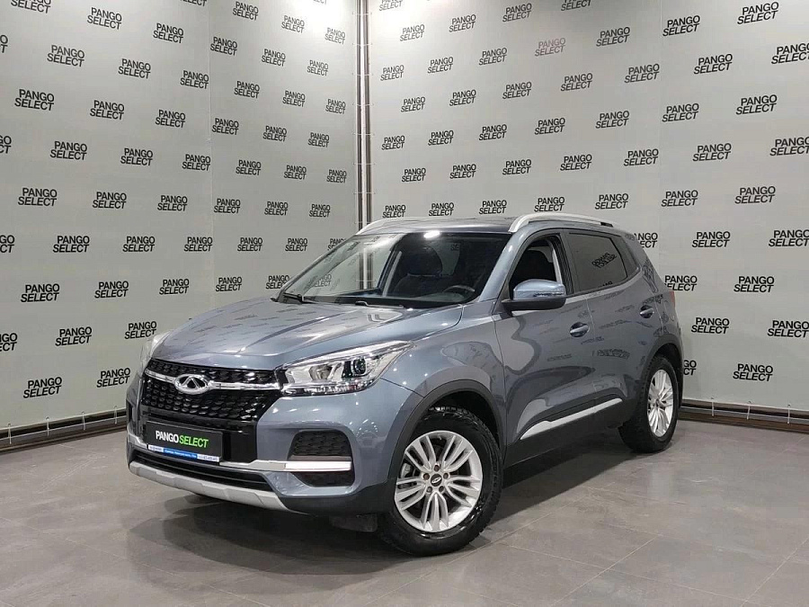CHERY , 2019г., передний привод, автомат